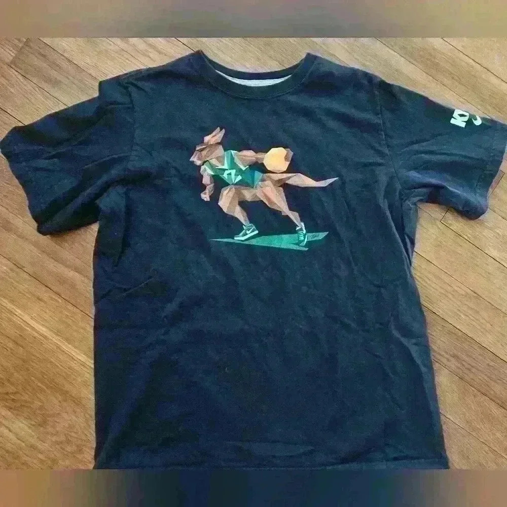 Youth Nike Kyrie Graphic Tee